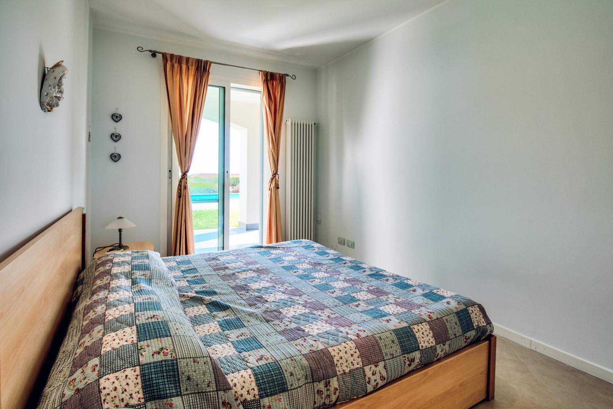 Villa Lucia Riviera Dei Fiori Pool - Happy